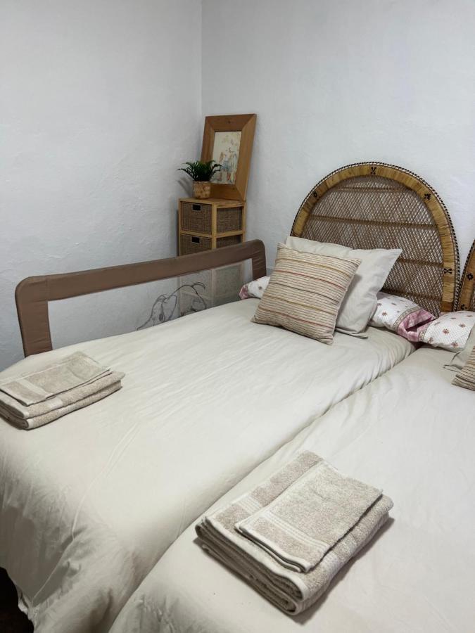 Villa La Casita De Campo Córdoba Exterior foto