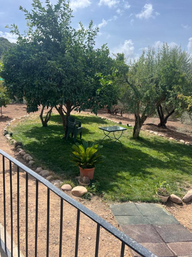 Villa La Casita De Campo Córdoba Exterior foto