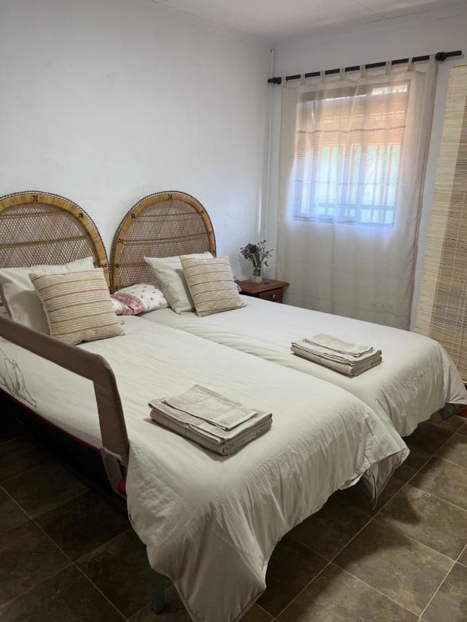 Villa La Casita De Campo Córdoba Exterior foto