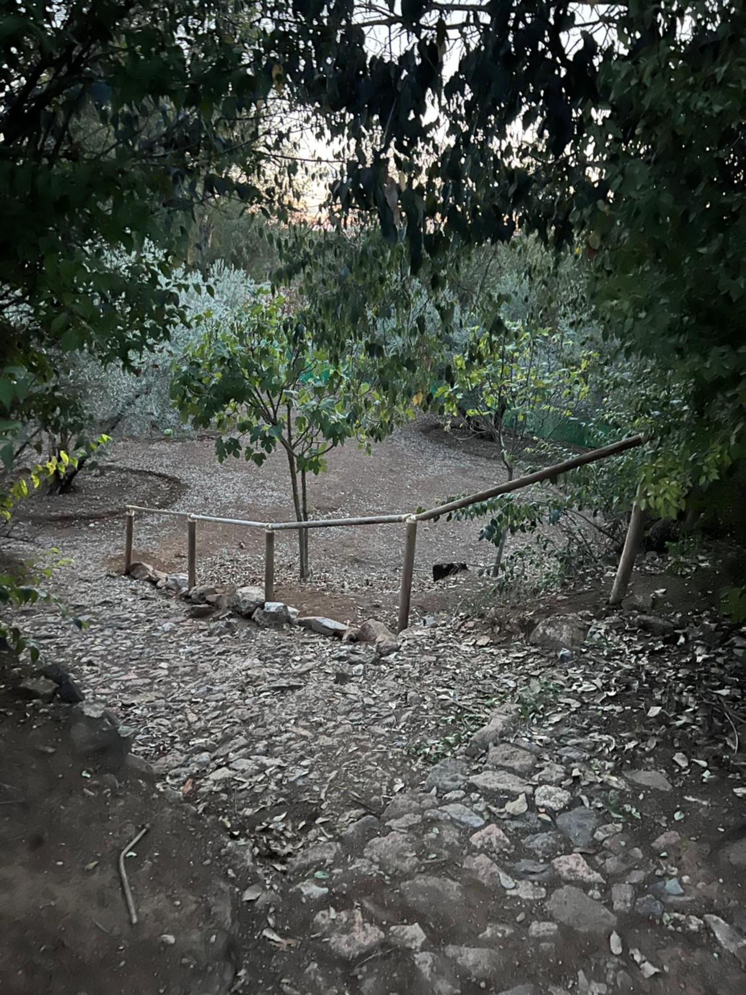 Villa La Casita De Campo Córdoba Exterior foto